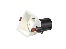 Box 10 Recessed Ceiling Luminaires Dlux Square/Rectangular Recess Ceiling Box 10 Recessed Ceiling Luminaires Dlux Square/Rectangular Recess Ceiling